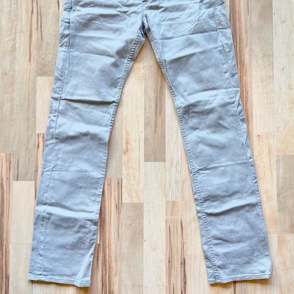 Hudson - Byron (Straight) 32 - Picture 2 of 8